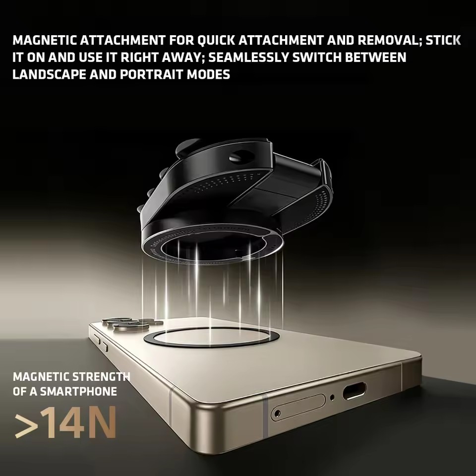 MA39 Magnetische Opvouwbare Te - Phone Accessories Are recensie en prijs