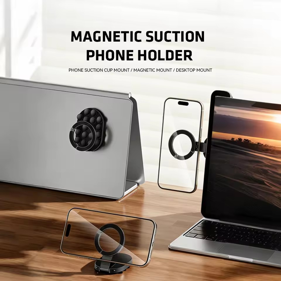 MA39 Magnetische Opvouwbare Te - Phone Accessories Are recensie en prijs