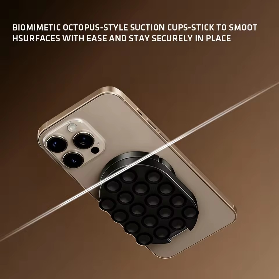 MA39 Magnetische Opvouwbare Te - Phone Accessories Are recensie en prijs
