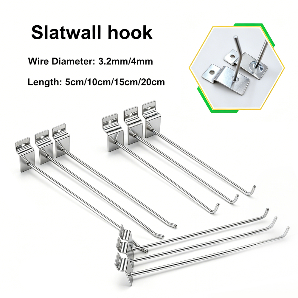 5-25 stuks wandhaak nagel wand - Phone Accessories Hanger recensie en prijs