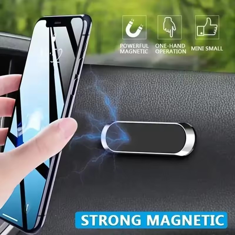 Magnetische telefoonhouder van - Phone Accessories Are recensie en prijs