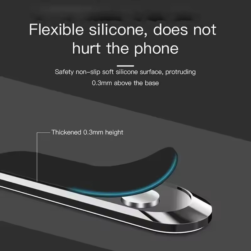 Magnetische telefoonhouder van - Phone Accessories Are recensie en prijs