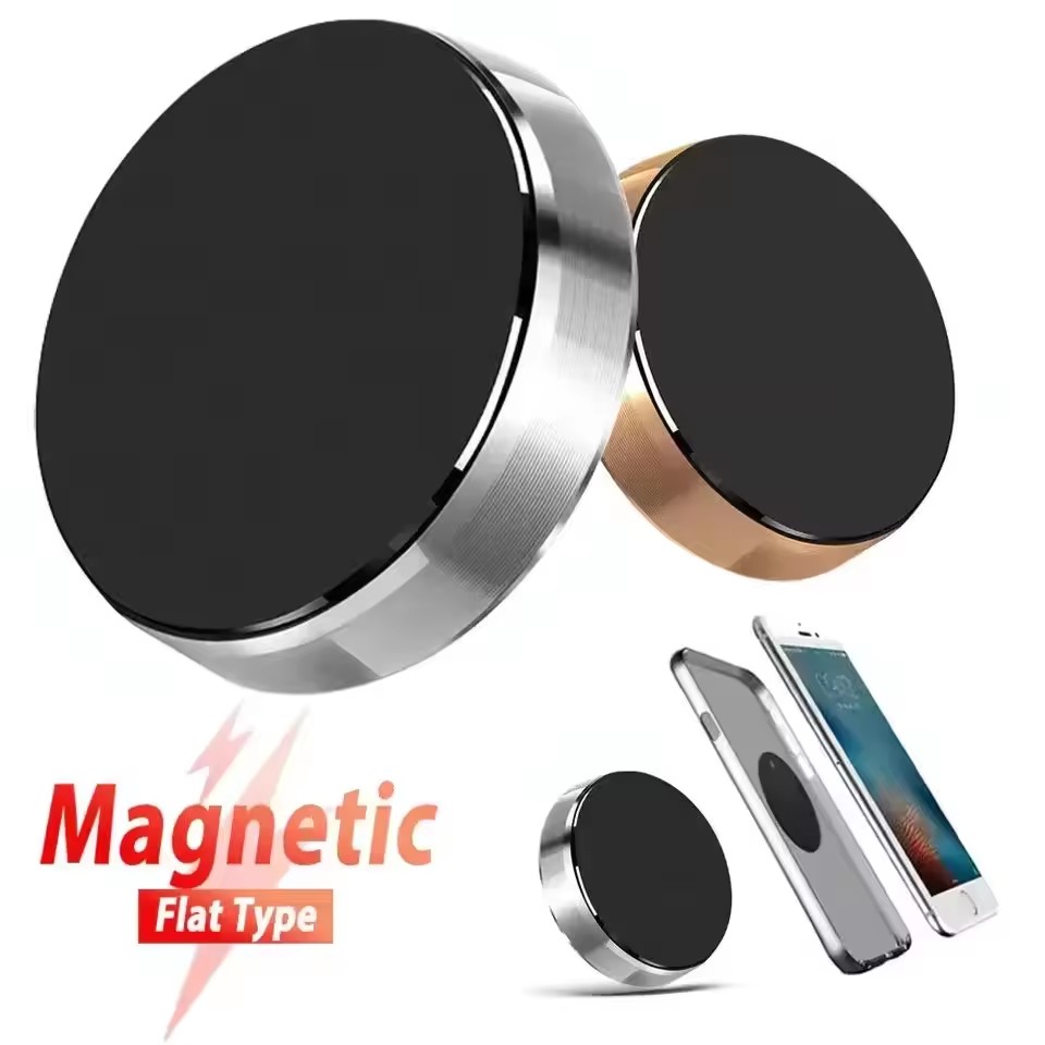 Magnetische autotelefoonhouder - Phone Accessories Are recensie en prijs