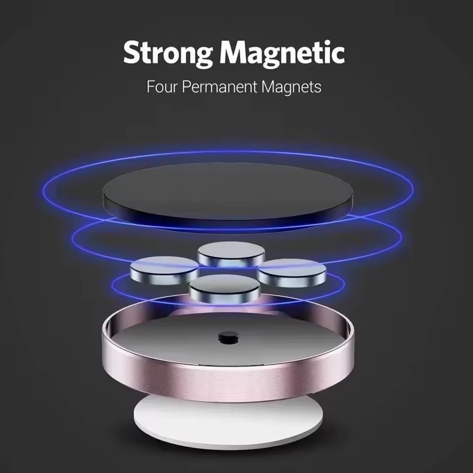 Magnetische autotelefoonhouder - Phone Accessories Are recensie en prijs