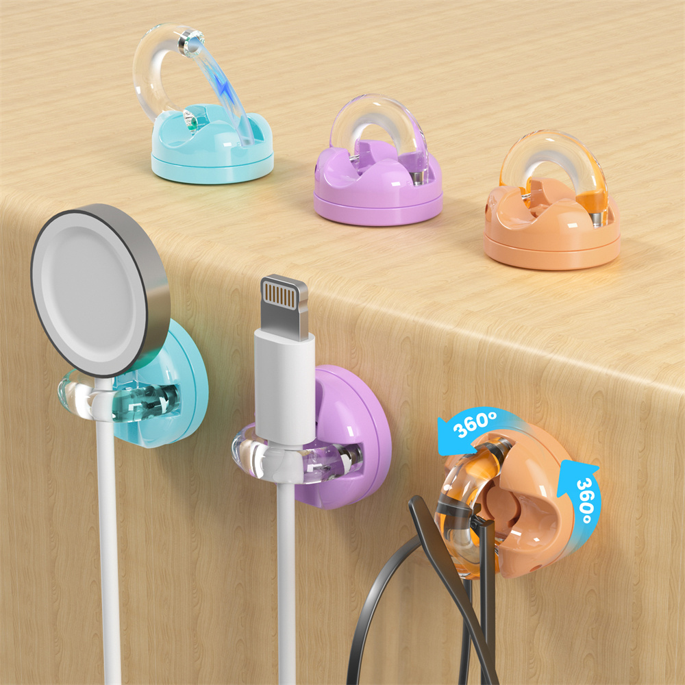 6-delige magnetische datakabel - Cable Organizer Magnetic recensie en prijs