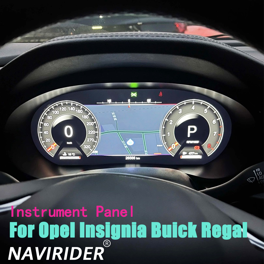 Voor Opel Insiginia Buick Rega - Phone Accessories Store recensie en prijs