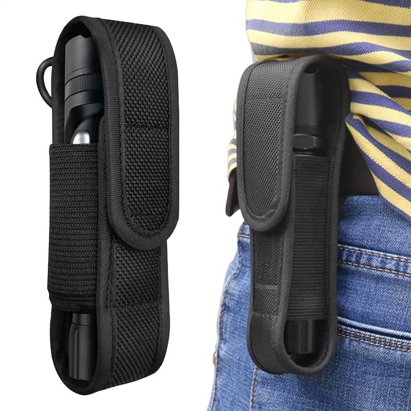 Zaklamp beschermhoes Zaklampza - Led Flash Case recensie en prijs