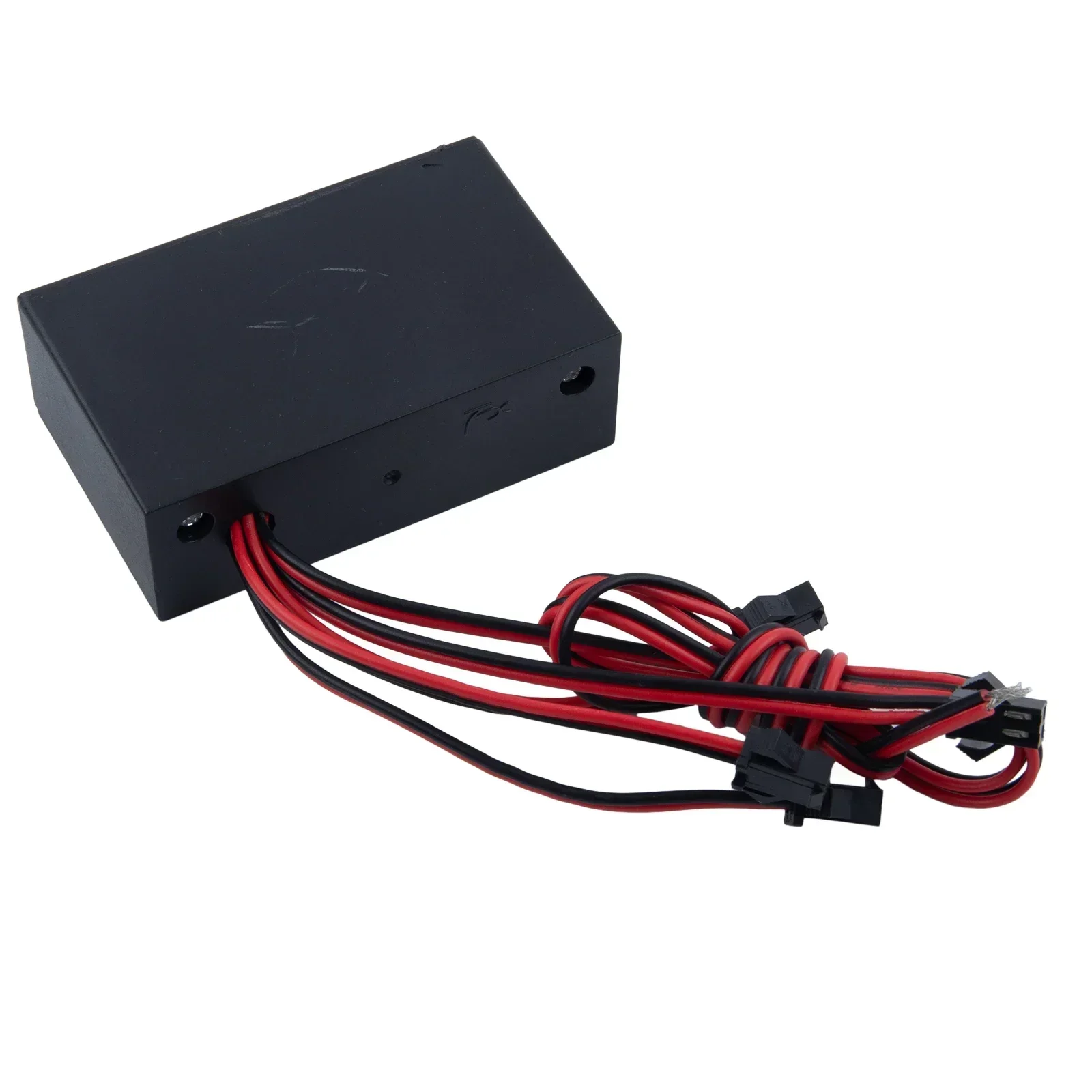 4 Manieren Led Strobe Flitslic - Led Flash Case recensie en prijs