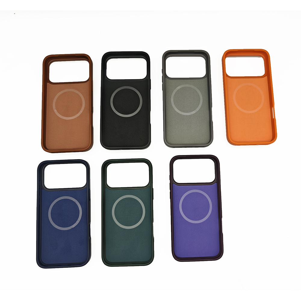 2-in-1 Magnetische Afneembare  - Phone Accessories And Cases recensie en prijs