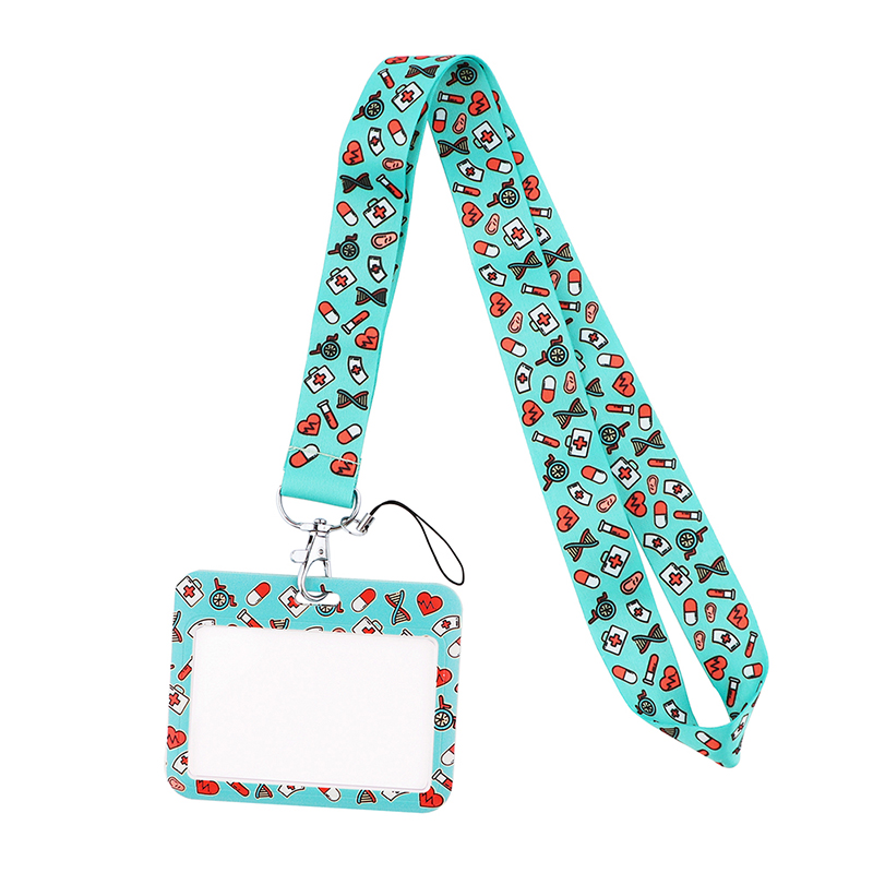 Medische borden Credential Hol - Neck Hanging Phone Holder recensie en prijs
