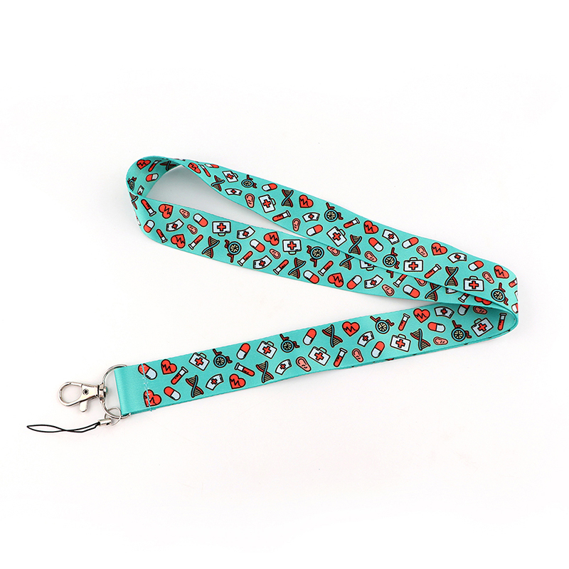 Medische borden Credential Hol - Neck Hanging Phone Holder recensie en prijs