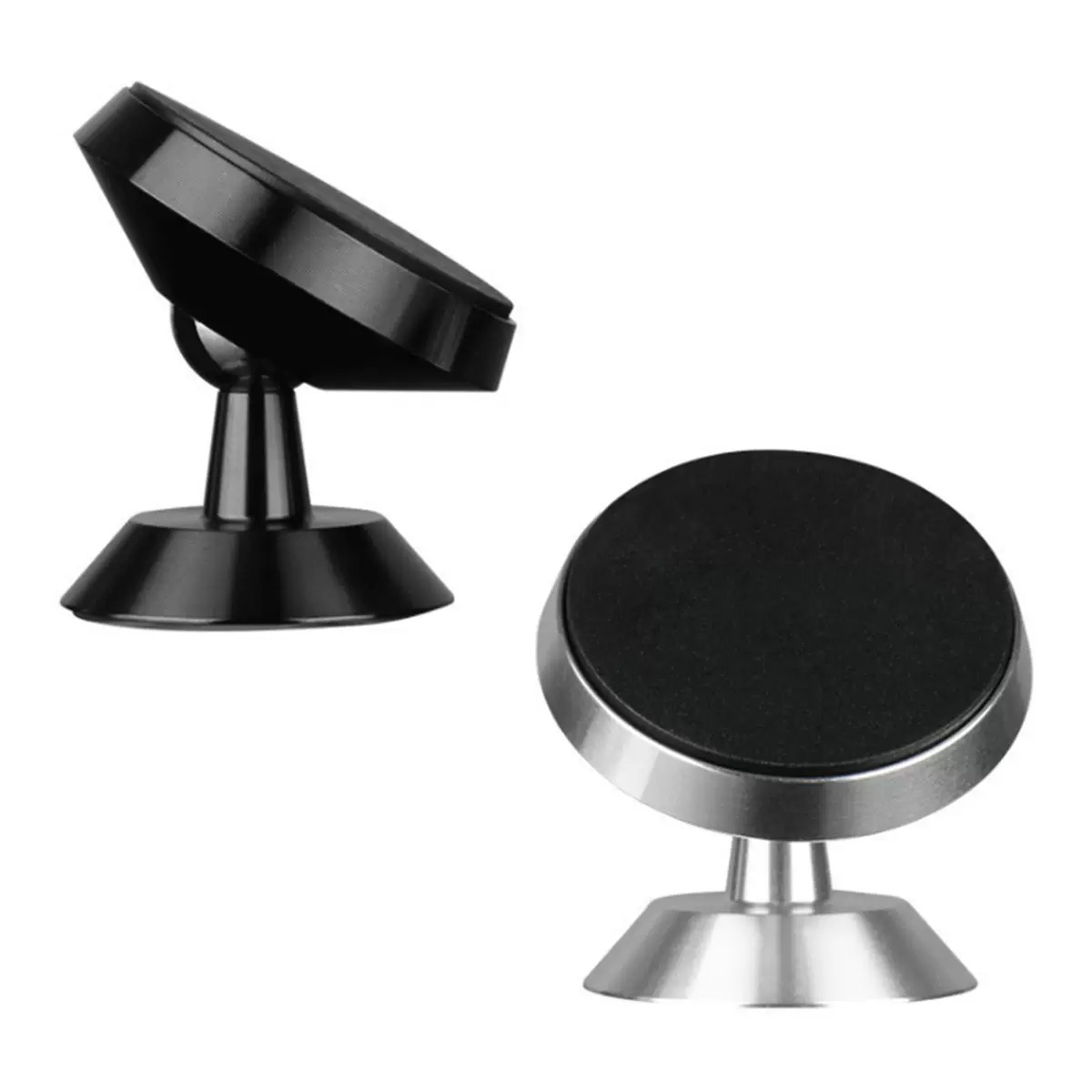 Magnetische autotelefoonhouder - Phone Accessories Are recensie en prijs