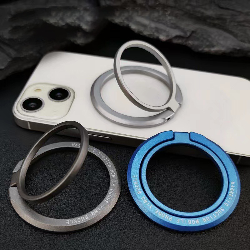 2026 Nieuwe Magnetische Telefo - Phone Accessories And Cases recensie en prijs