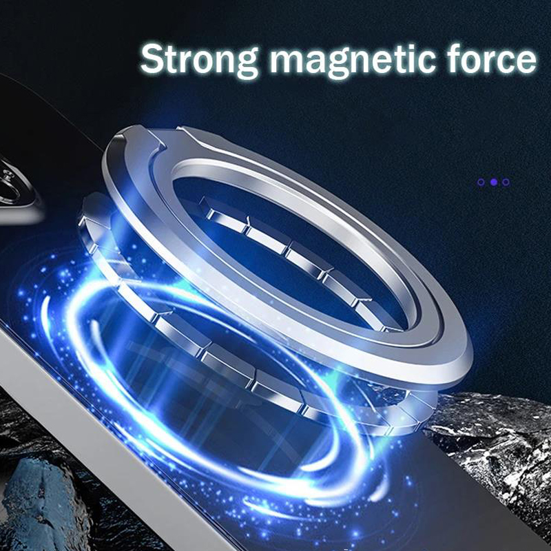 2026 Nieuwe Magnetische Telefo - Phone Accessories And Cases recensie en prijs
