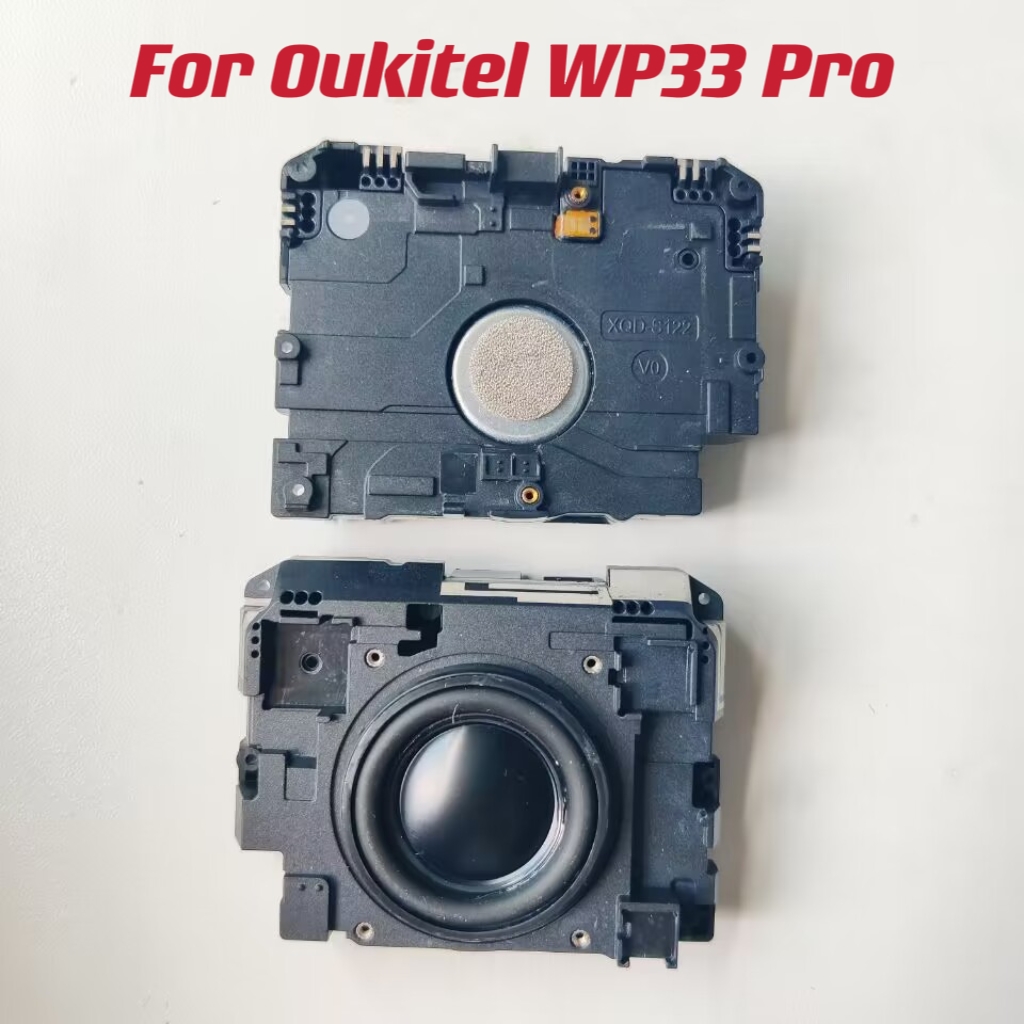 Voor Oukitel WP33 Pro 6.6inch  - Phone Accessories Store recensie en prijs