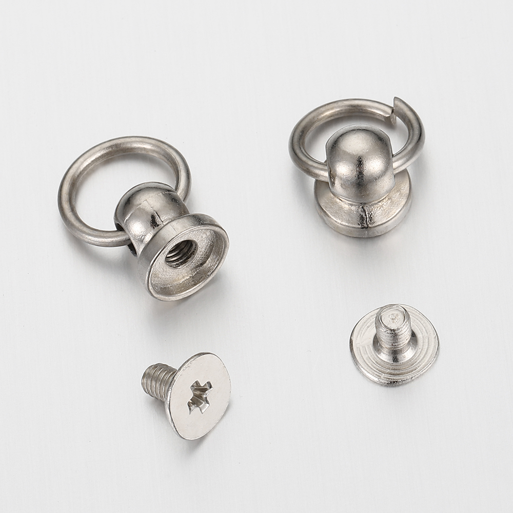 20set Metalen Bal Post met O R - Phone Accessories Hanger recensie en prijs