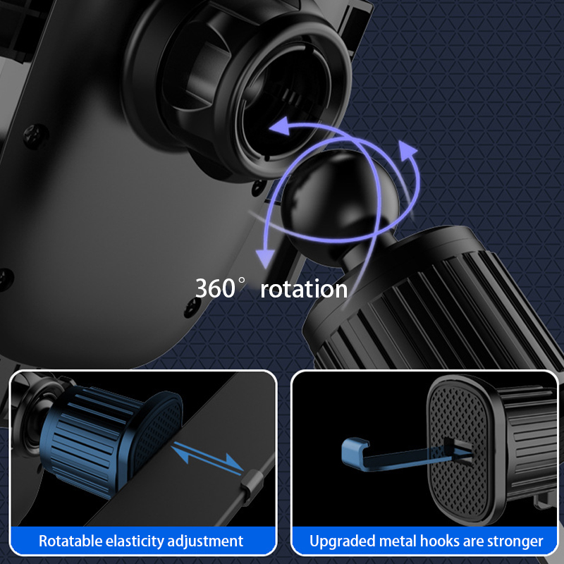SEAMETAL 17mm Universele Balho - Phone Accessories Hanger recensie en prijs
