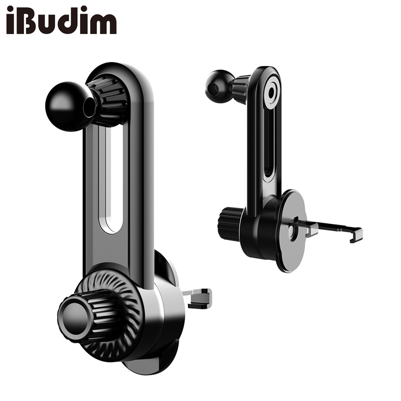 Metal haak auto airco-uitlaat  - Phone Accessories Hanger recensie en prijs