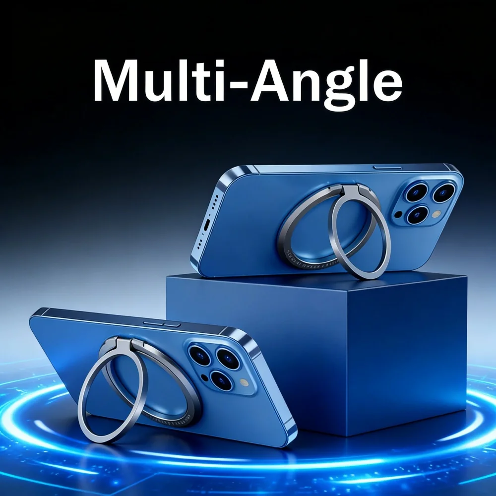 Magnetische verstelbare standa - Phone Accessories And Cases recensie en prijs