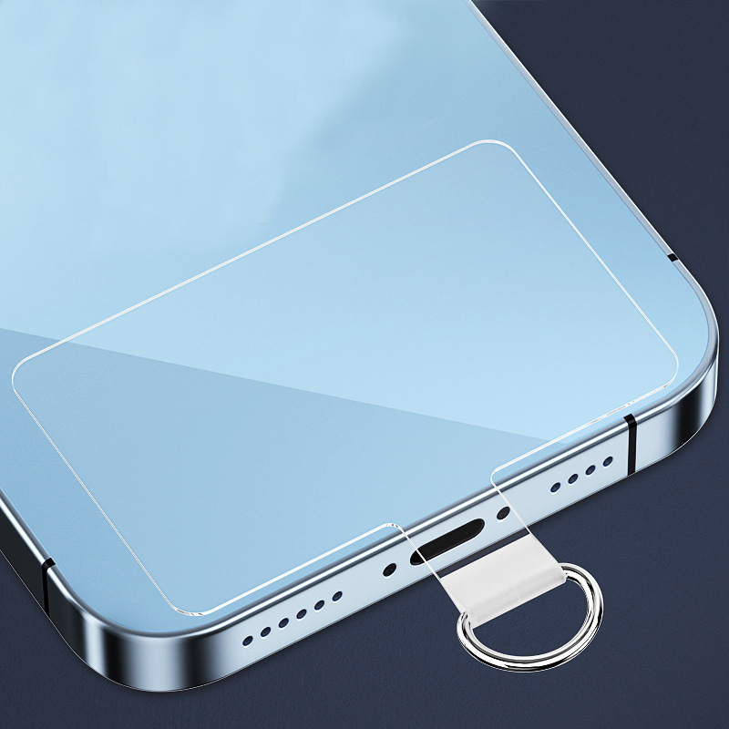 Universele Mobiele Telefoon La - Neck Hanging Phone Holder recensie en prijs