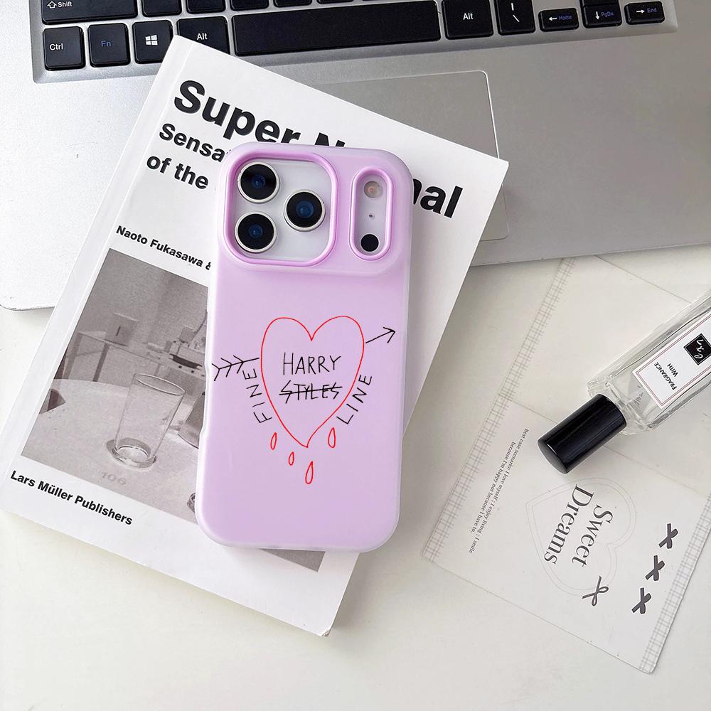 Tour Music H-Harry Styles Tele - Phone Accessories Kiosk recensie en prijs