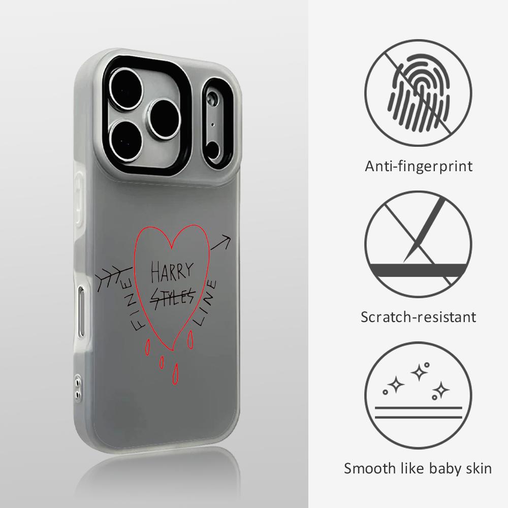 Tour Music H-Harry Styles Tele - Phone Accessories Kiosk recensie en prijs