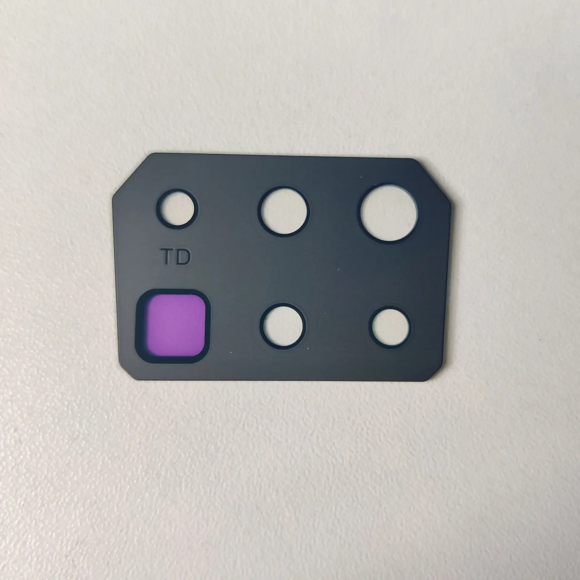 Nieuwe originele achtercamera  - Phone Accessories Store recensie en prijs
