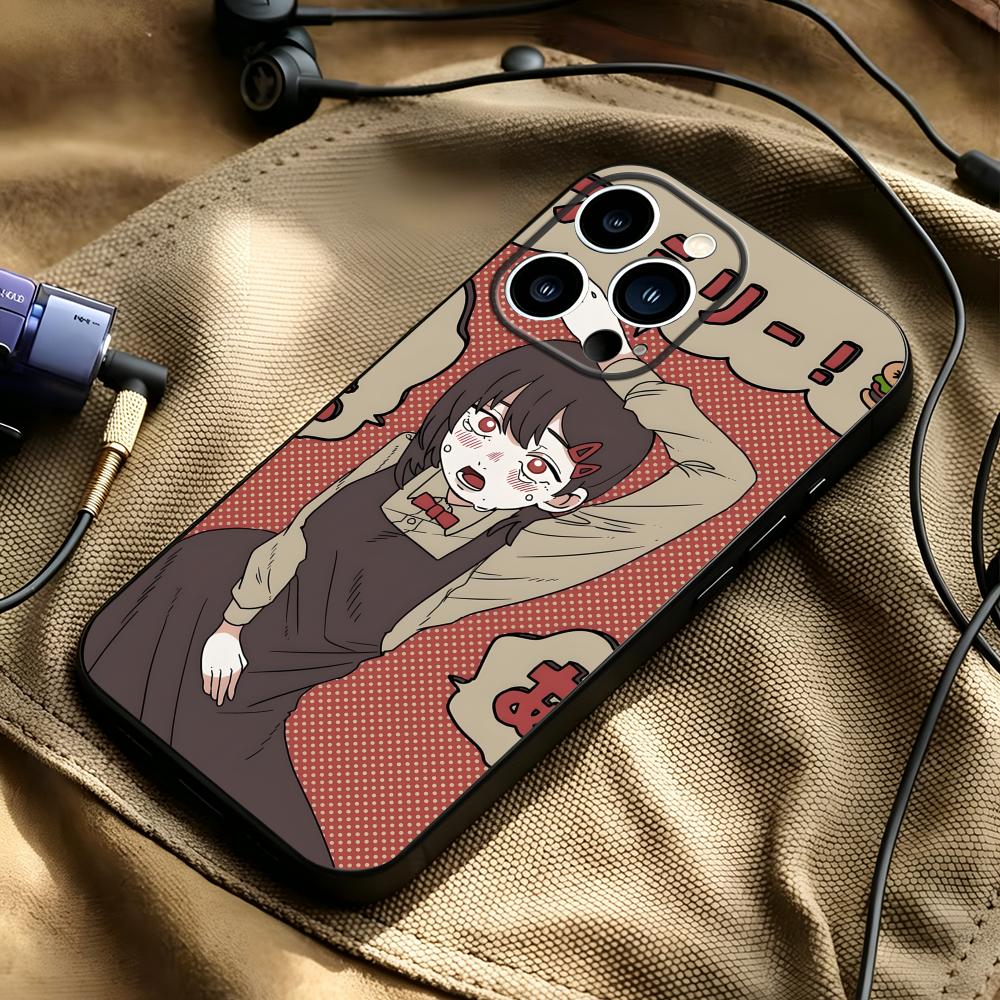 Chainsaw Man Kobeni Higashiyam - Phone Accessories Kiosk recensie en prijs