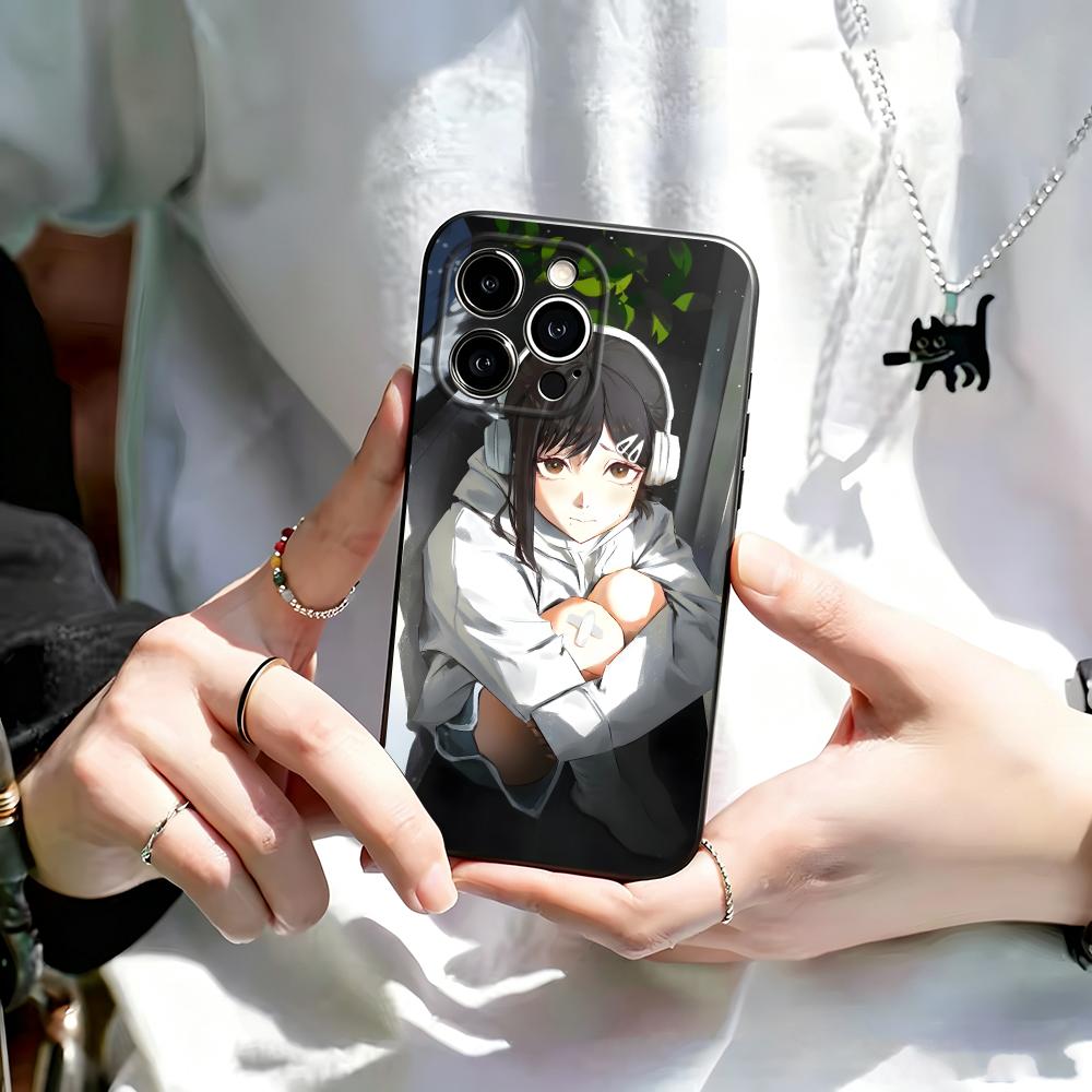 Chainsaw Man Kobeni Higashiyam - Phone Accessories Kiosk recensie en prijs