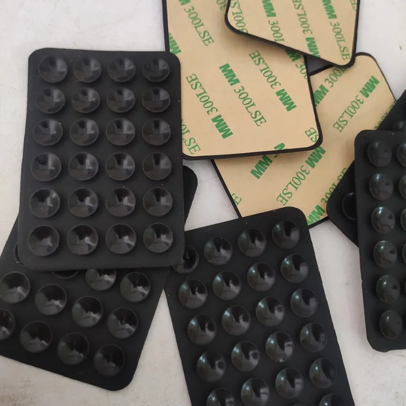 Siliconen zuigtelefoonhouder M - Phone Accessories Are recensie en prijs