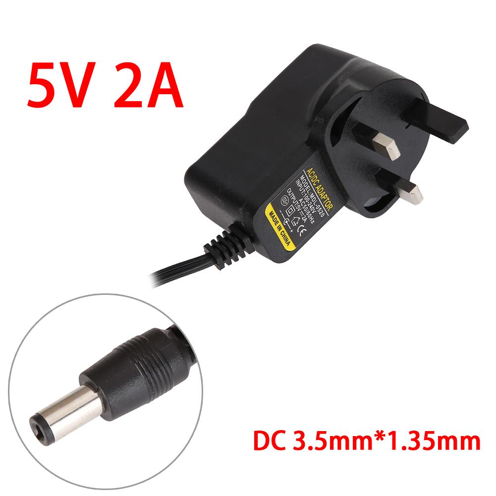 Ac 110-240V Naar Dc 5V 2A Muur - Phone Accessories Uk recensie en prijs