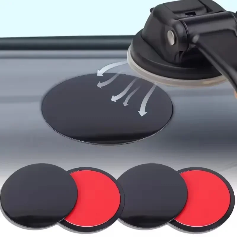 Universele dashboard kleefpads - Phone Accessories Are recensie en prijs