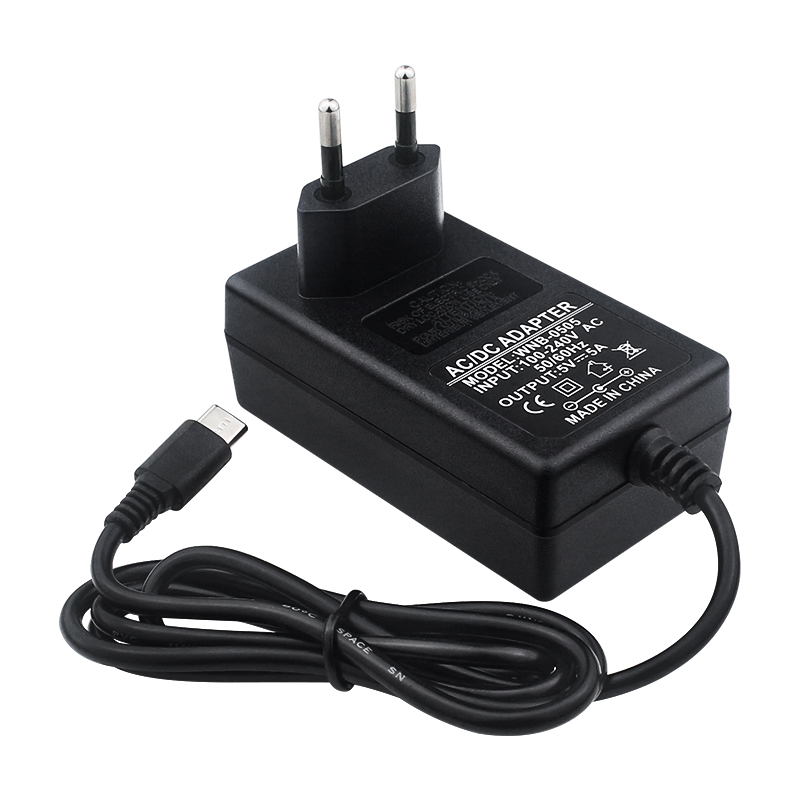 Orange Pi 5V 5A Voeding Type-C - Phone Accessories Uk recensie en prijs