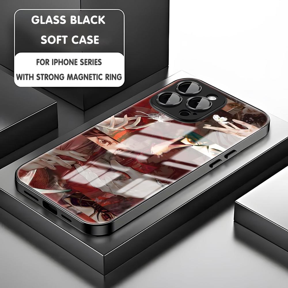 Hot anime Heaven Official's Bl - Phone Accessories Kiosk recensie en prijs
