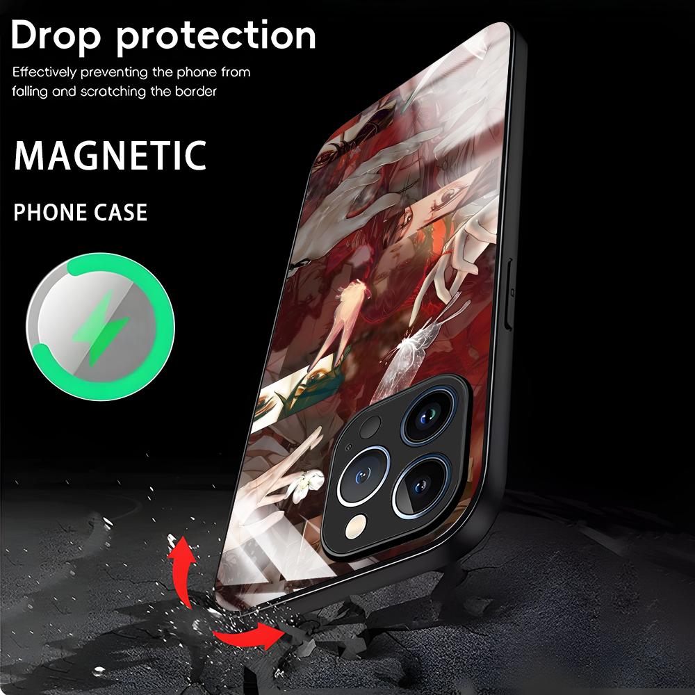 Hot anime Heaven Official's Bl - Phone Accessories Kiosk recensie en prijs