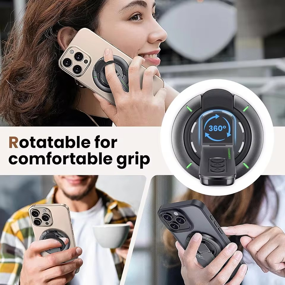 1 stuk 360 °   Roration Stand  - Phone Accessories Are recensie en prijs