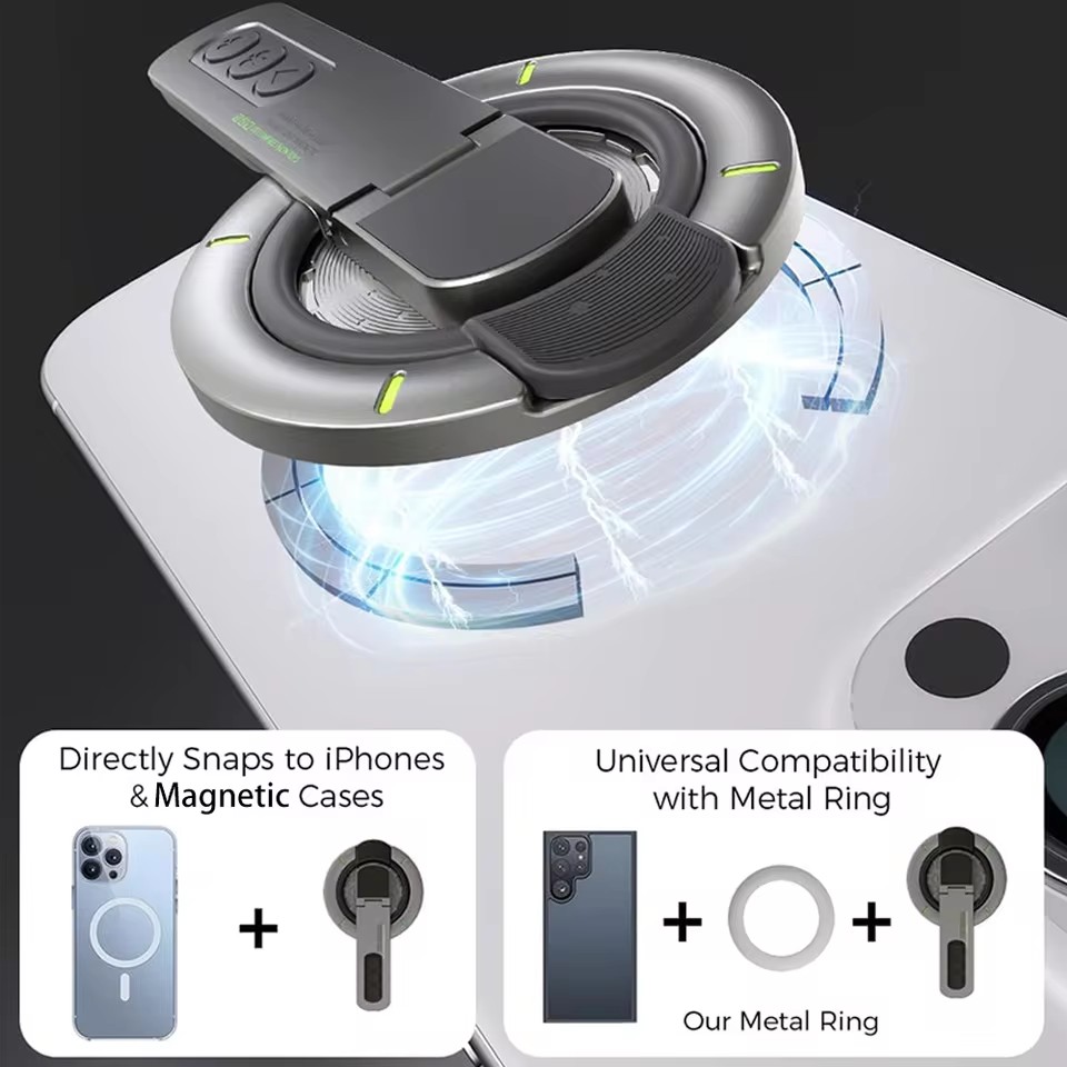 1 stuk 360 °   Roration Stand  - Phone Accessories Are recensie en prijs