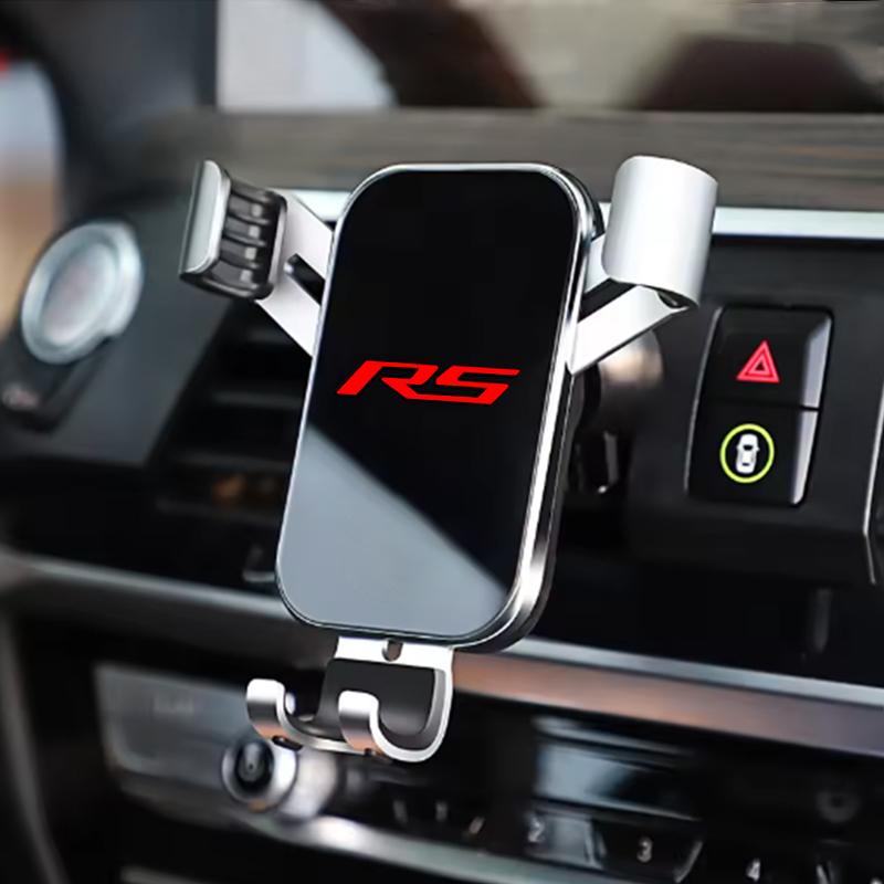 ABS auto-luchtuitlaat telefoon - Phone Accessories Red recensie en prijs