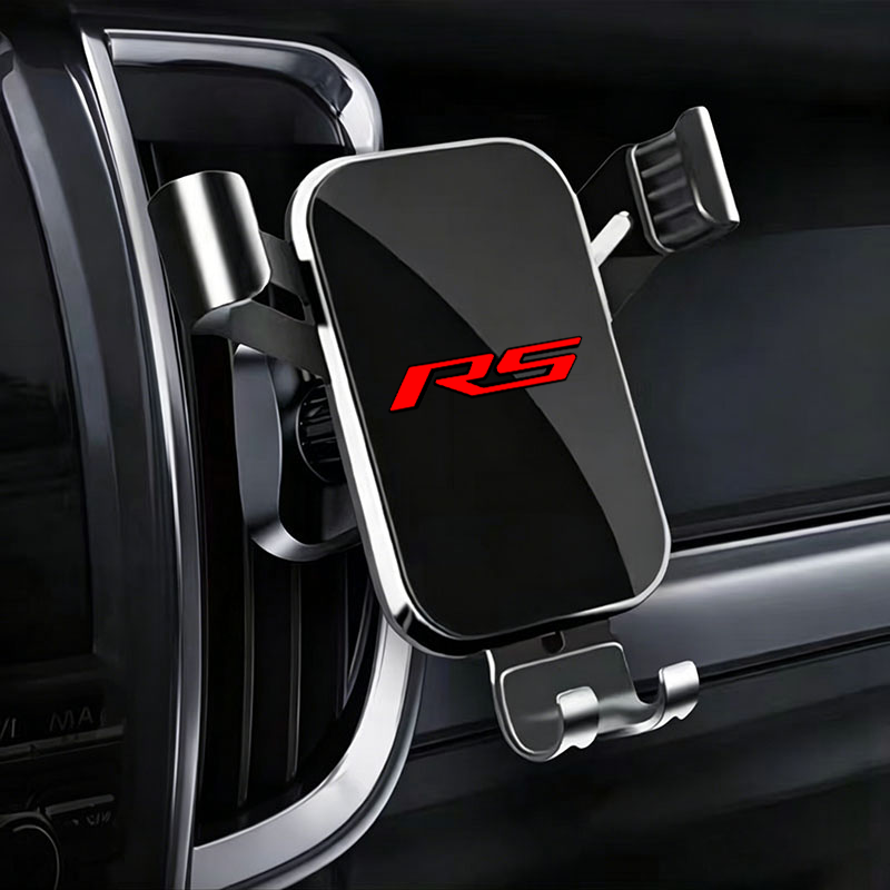 ABS auto-luchtuitlaat telefoon - Phone Accessories Red recensie en prijs