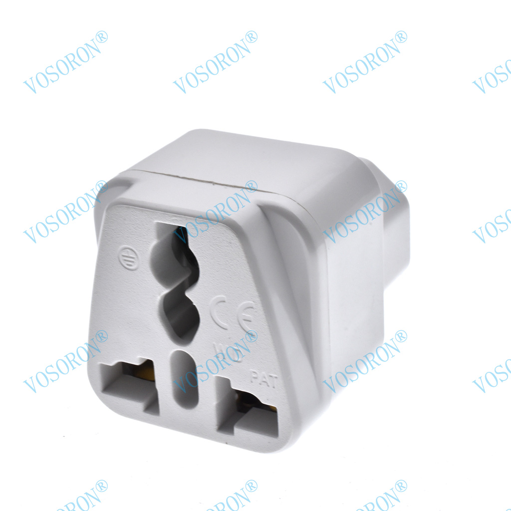 Ups Iec C14 Naar Universele Vr - Phone Accessories Uk recensie en prijs