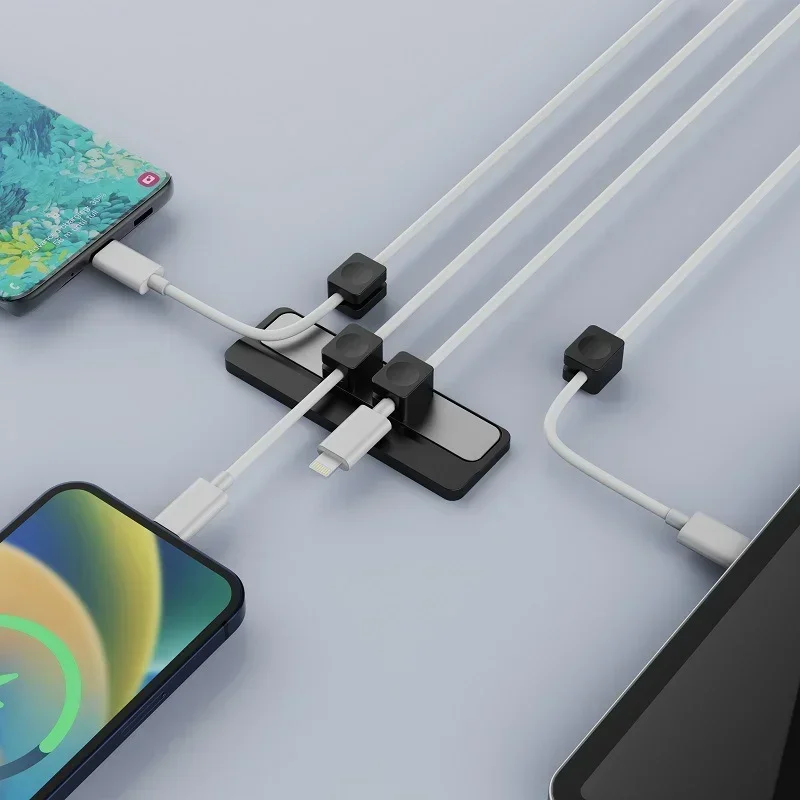 Kabelorganizer Magnetische Kab - Cable Organizer Magnetic recensie en prijs