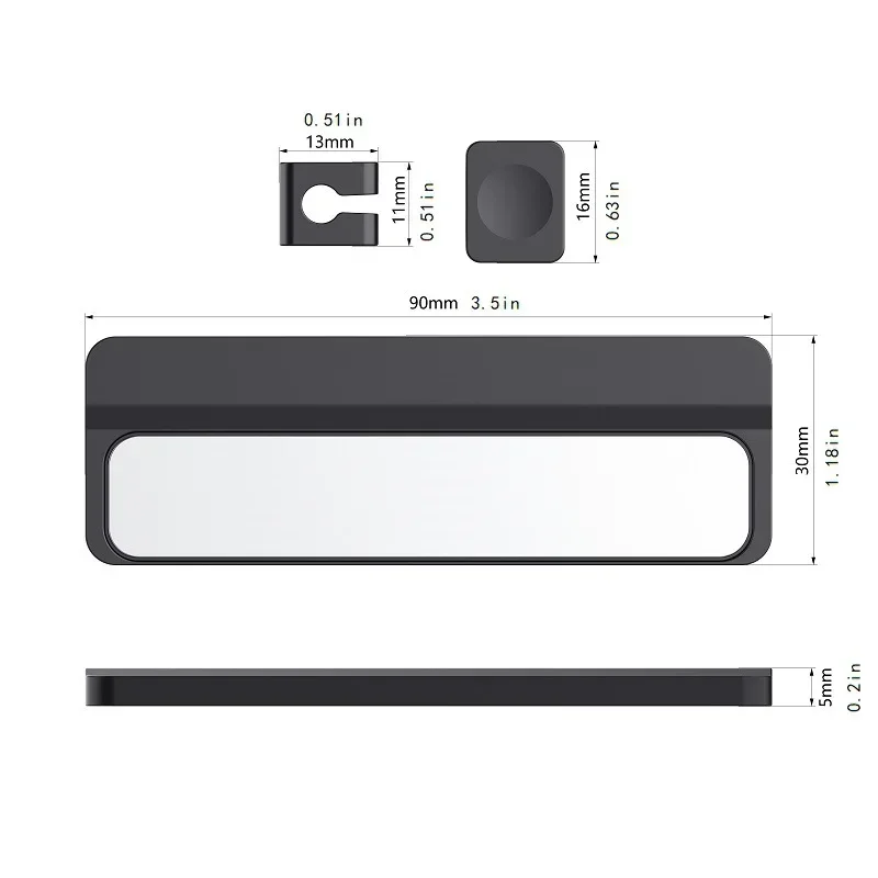 Kabelorganizer Magnetische Kab - Cable Organizer Magnetic recensie en prijs