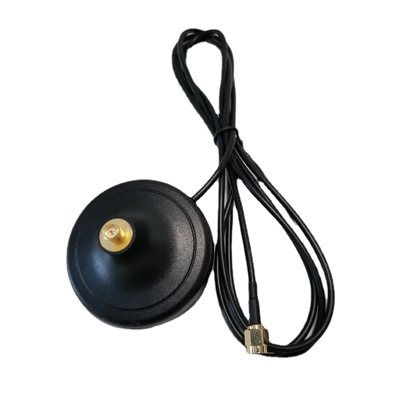 RP-SMA Rp Sma Man-vrouw M/F Ve - Cable Organizer Magnetic recensie en prijs