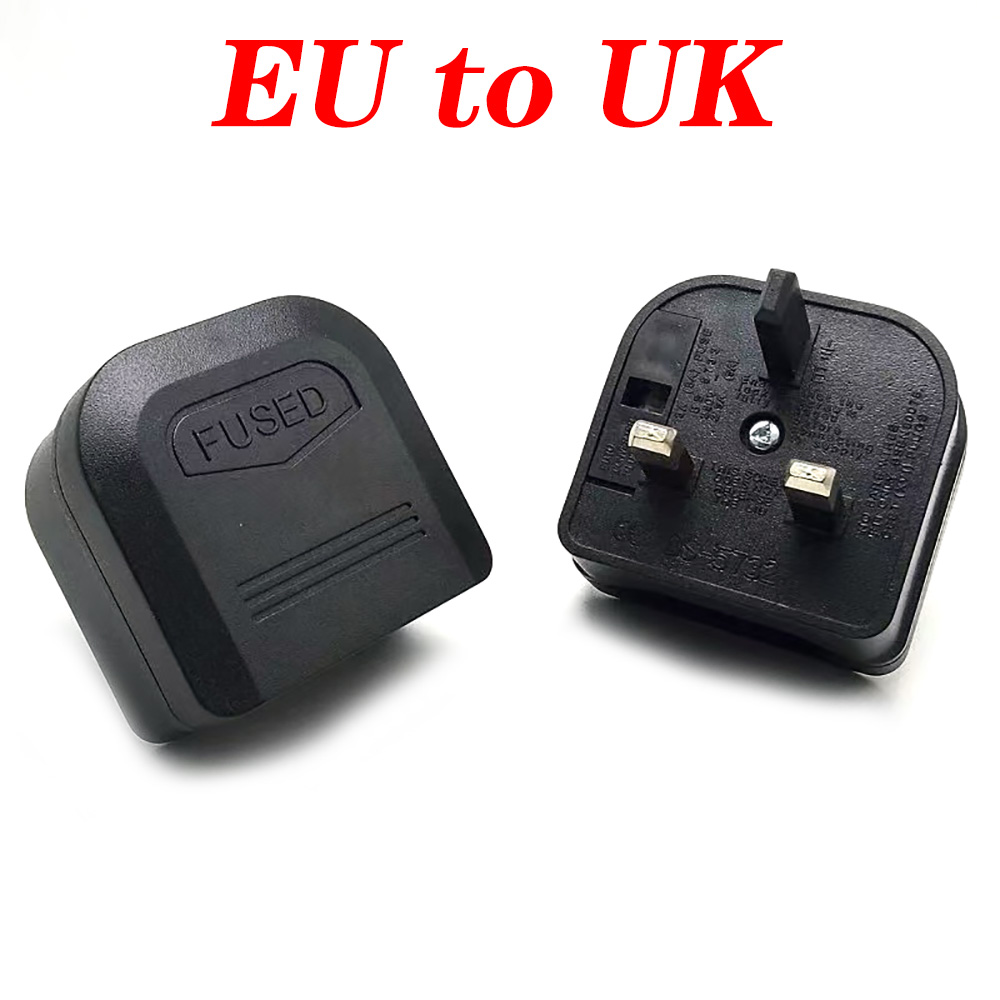 EU naar UK-stekkeradapter met  - Phone Accessories Uk recensie en prijs