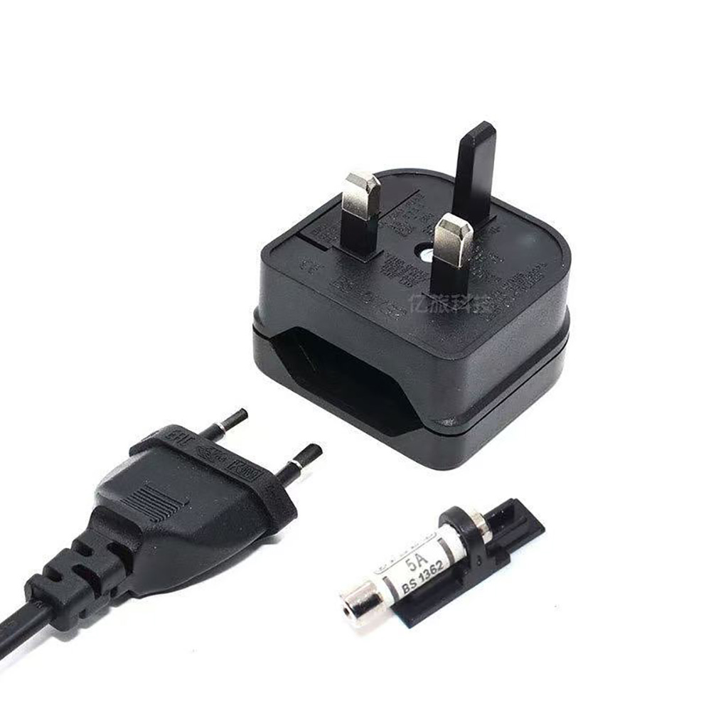 EU naar UK-stekkeradapter met  - Phone Accessories Uk recensie en prijs