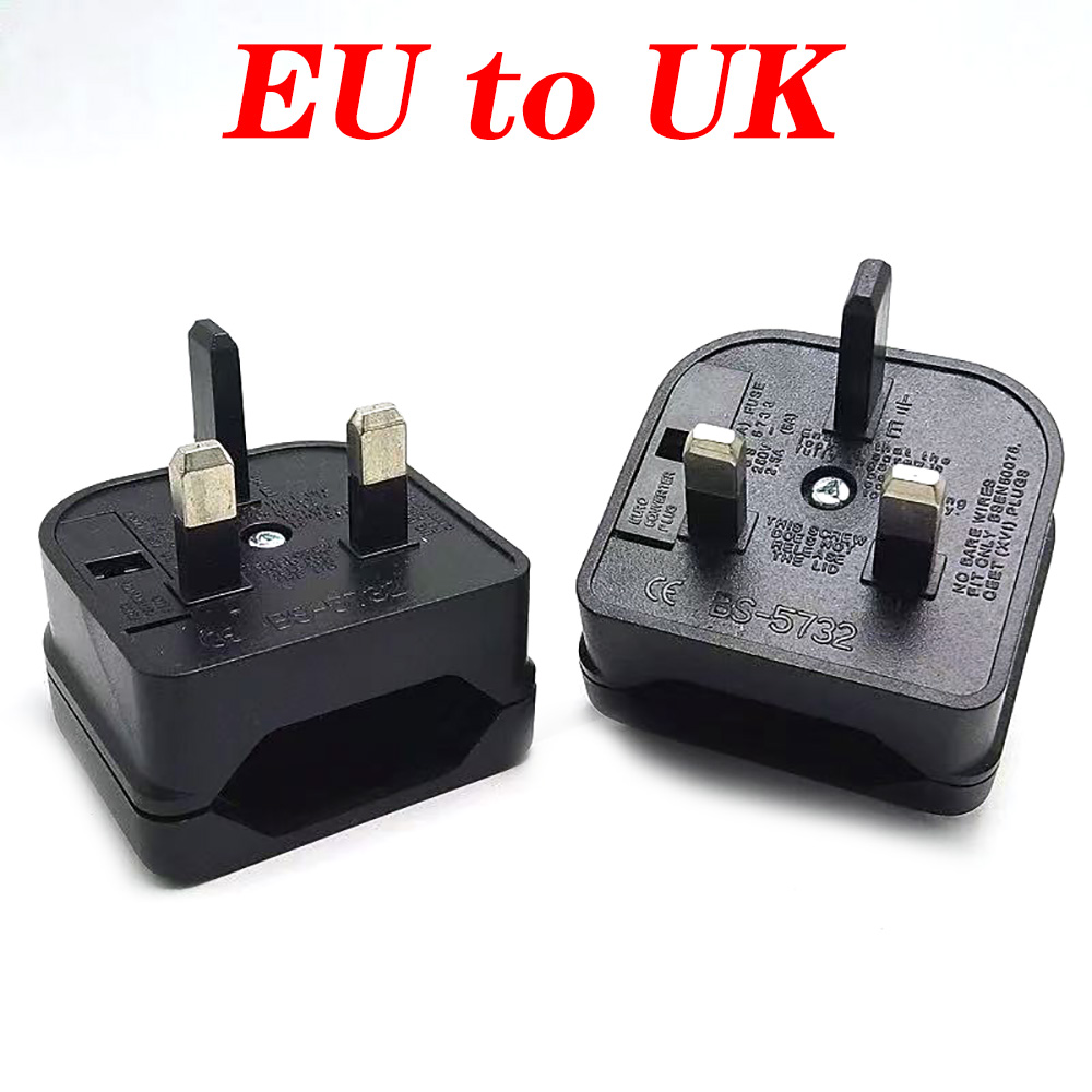 EU naar UK-stekkeradapter met  - Phone Accessories Uk recensie en prijs