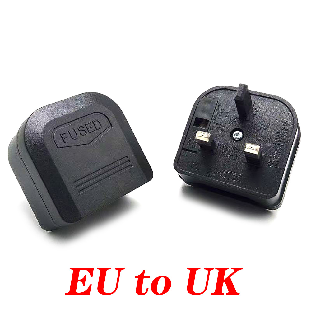 EU naar UK-stekkeradapter met  - Phone Accessories Uk recensie en prijs