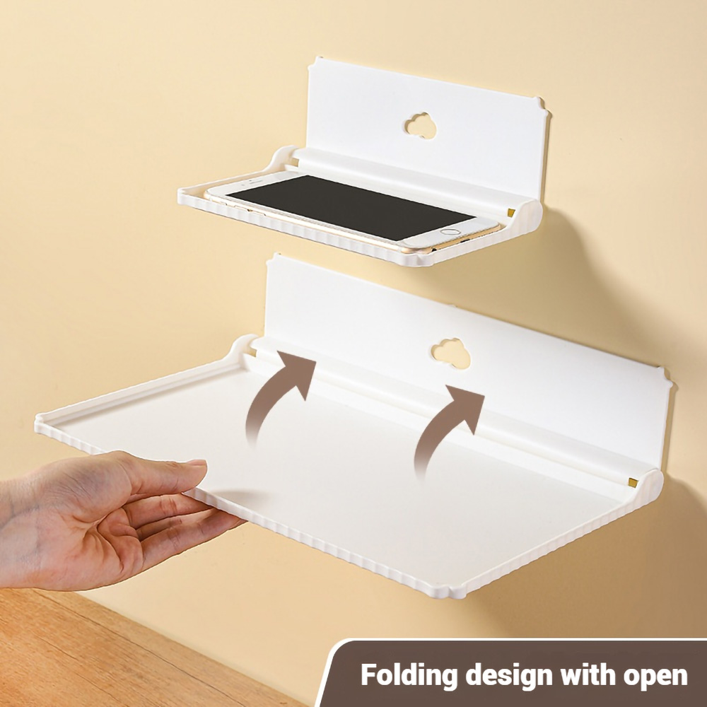 Ponsvrije opvouwbare wandmonta - Phone Accessories Are recensie en prijs