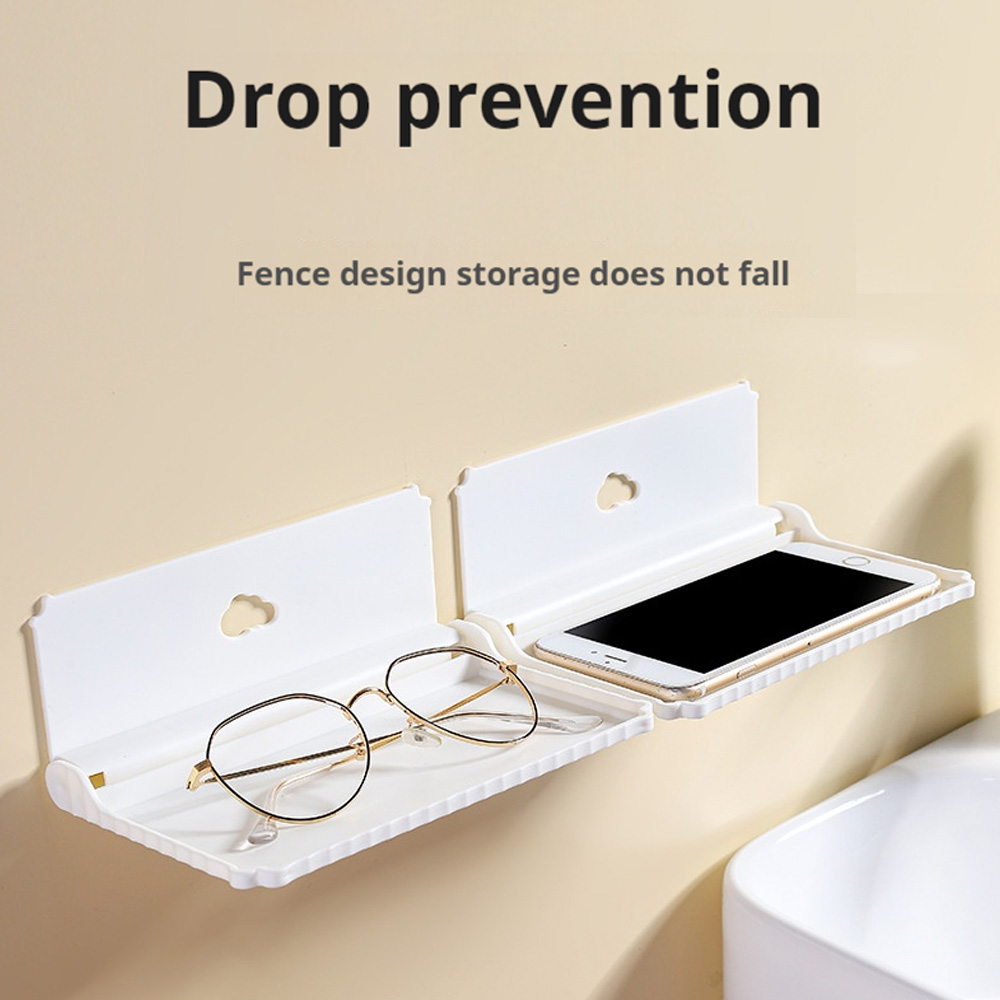 Ponsvrije opvouwbare wandmonta - Phone Accessories Are recensie en prijs
