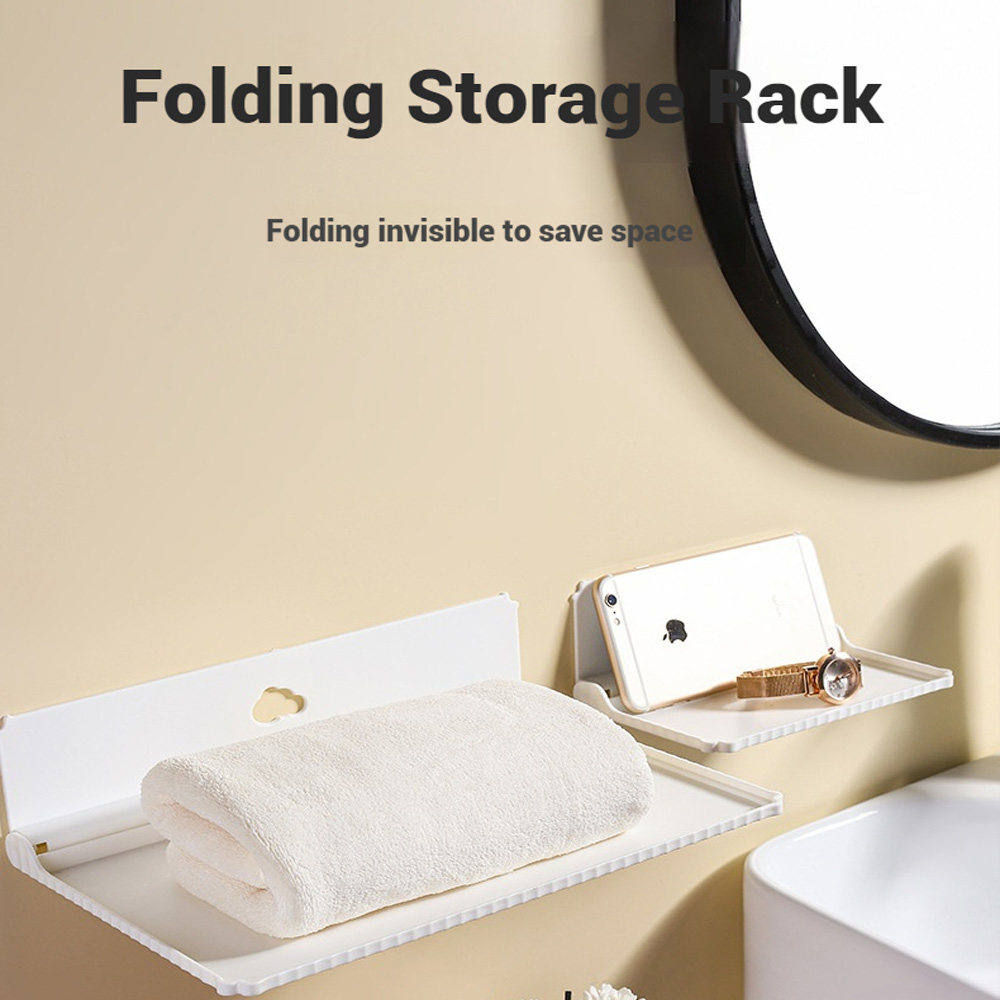 Ponsvrije opvouwbare wandmonta - Phone Accessories Are recensie en prijs